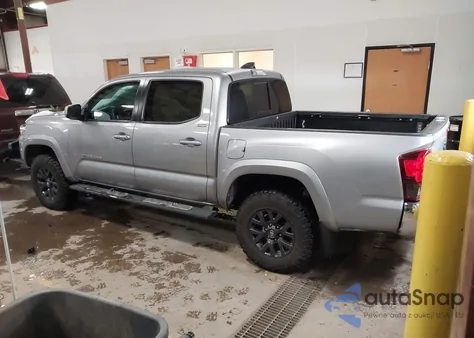 2021 Toyota Tacoma Sr5 V6 z USA, uszkodzony, nr VIN 3TMCZ5AN5MM419216